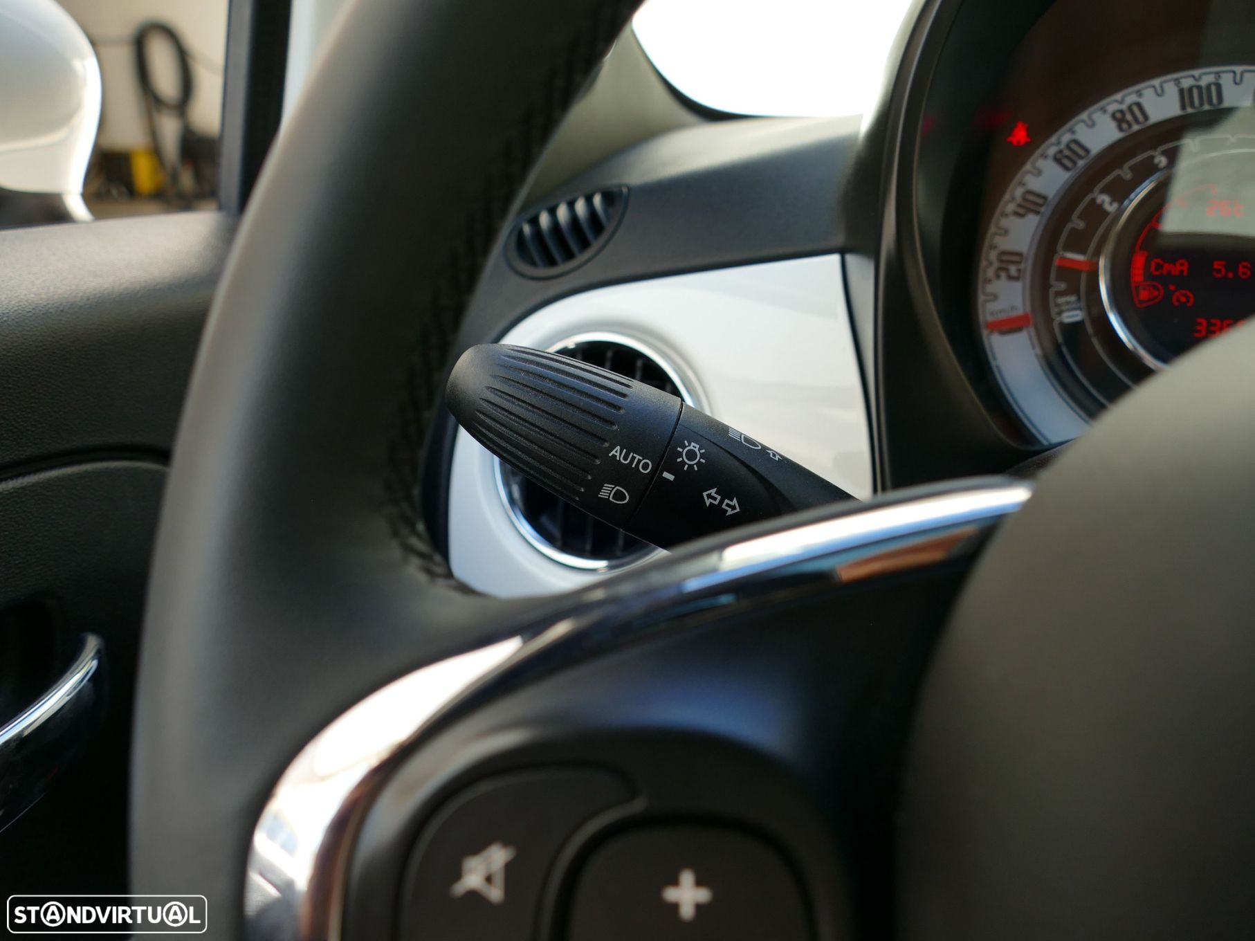Fiat 500 1.0 Hybrid Dolcevita - 26