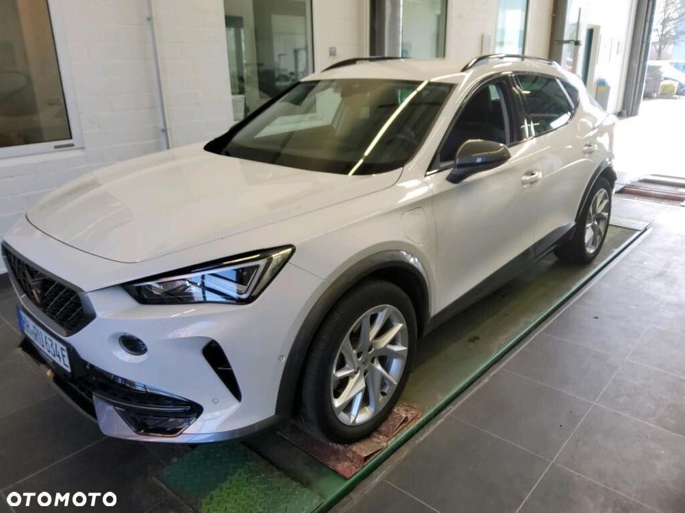 Cupra Formentor - 1