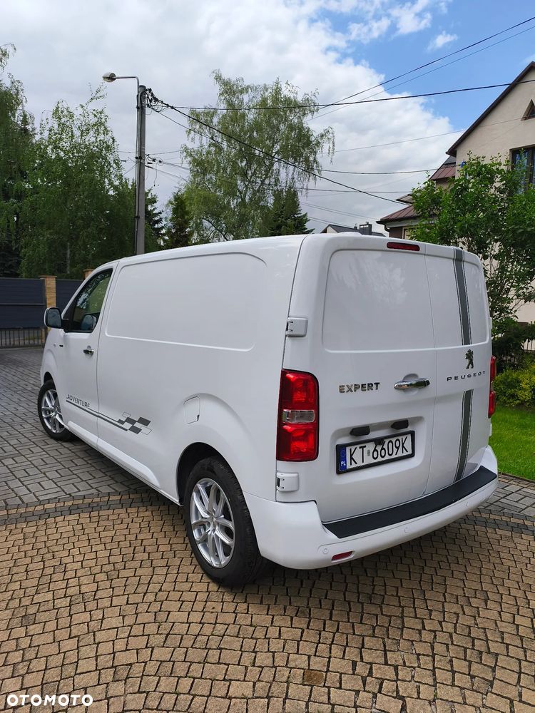Peugeot EXPERT - 7