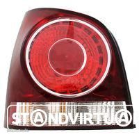 farolim farol direito / esquerdo vw polo 2005 a 2009 (novo) - 2