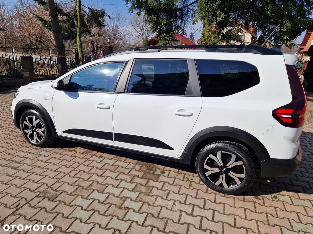 Dacia Jogger 1.0 TCe Extreme+ 7os - 34