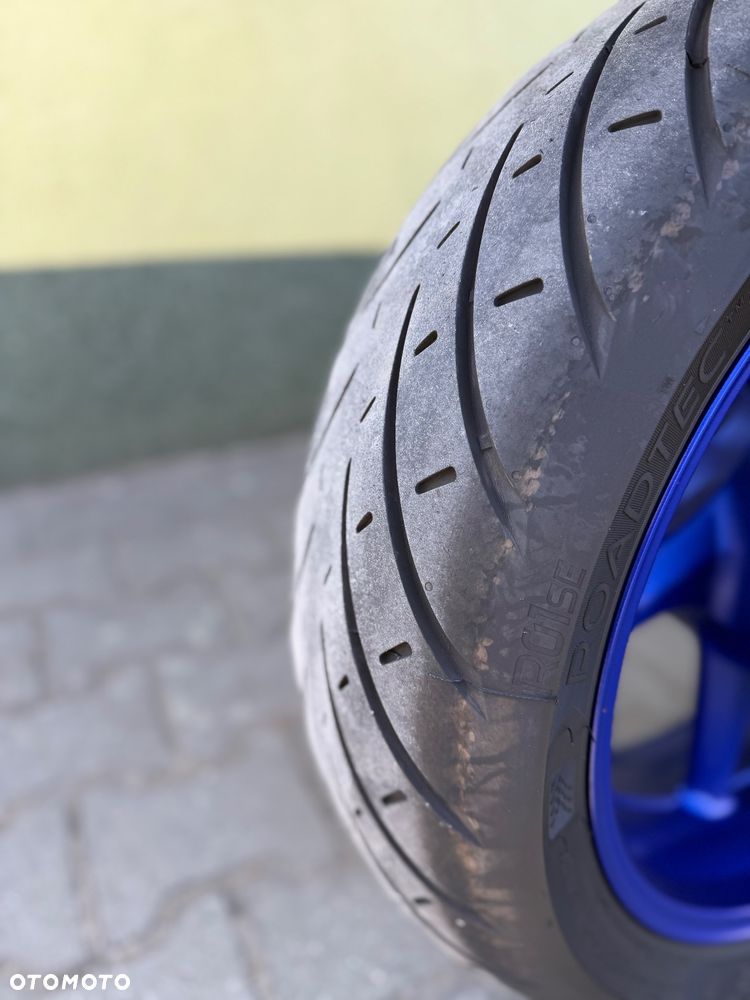 Yamaha MT - 16