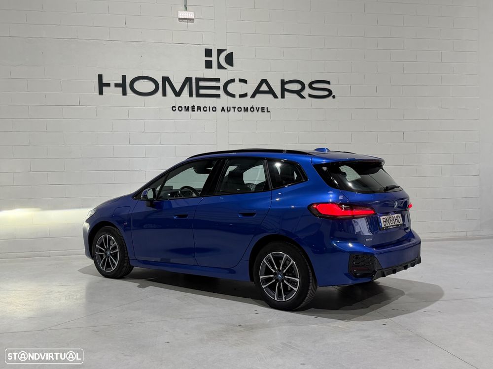 BMW 225xe Active Tourer e xDrive Pack Desportivo M - 17