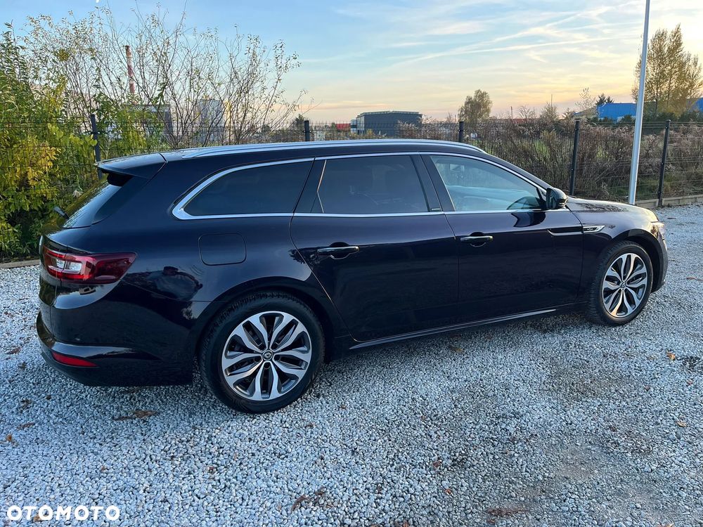 Renault Talisman Grandtour ENERGY TCe 200 EDC INITIALE PARIS - 11