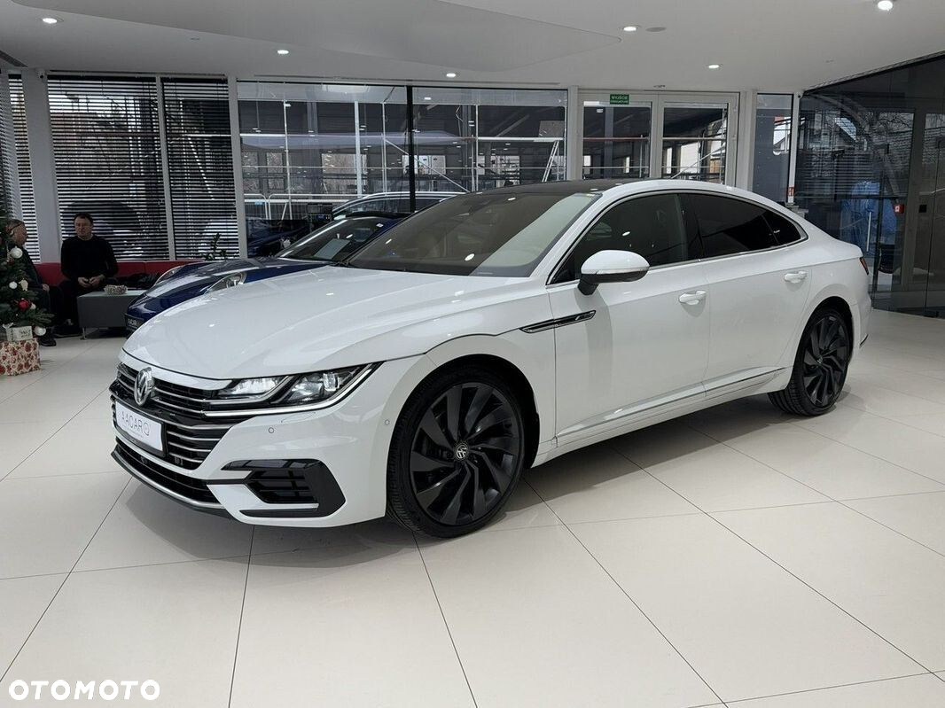 Volkswagen Arteon - 2