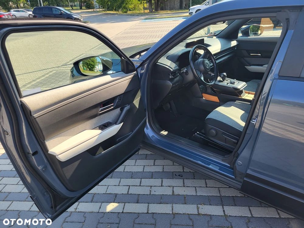 Mazda MX-30 35.5kWh Kanjo - 7