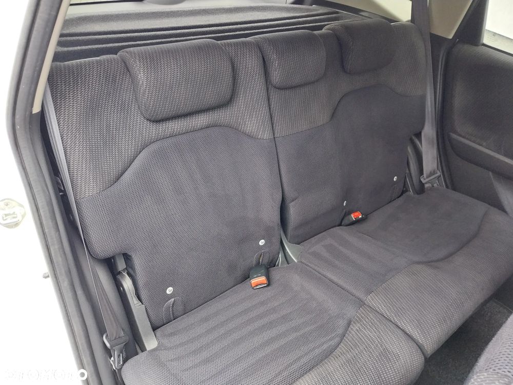 Honda Jazz 1.4 i-VTEC Exclusive - 8