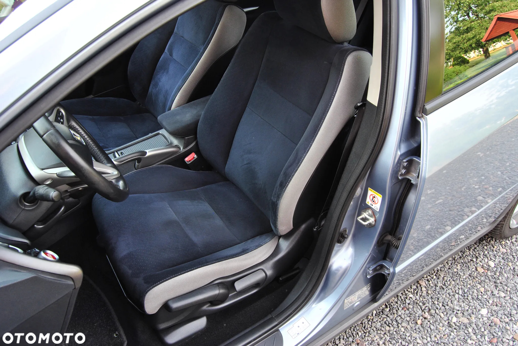 Honda Civic 1.8 Sport - 30