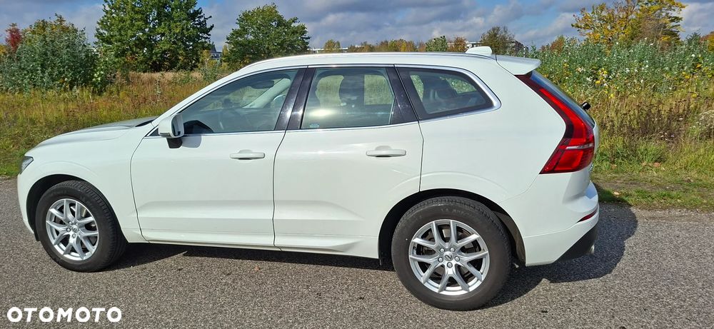 Volvo Xc60 2017 photo 3