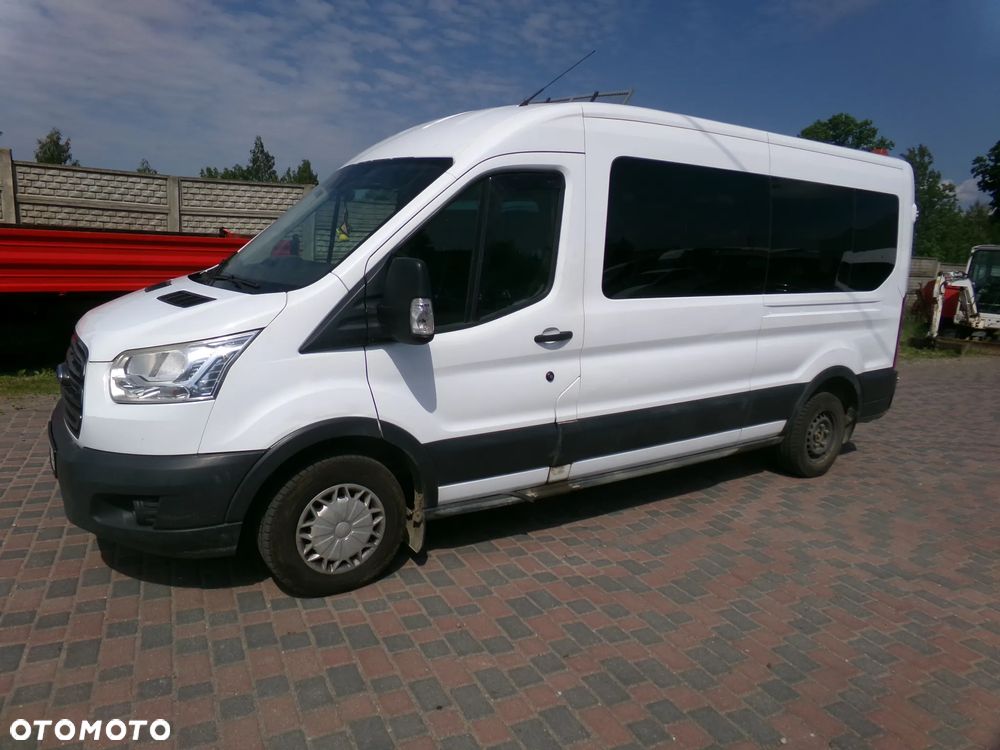 Ford Transit - 8