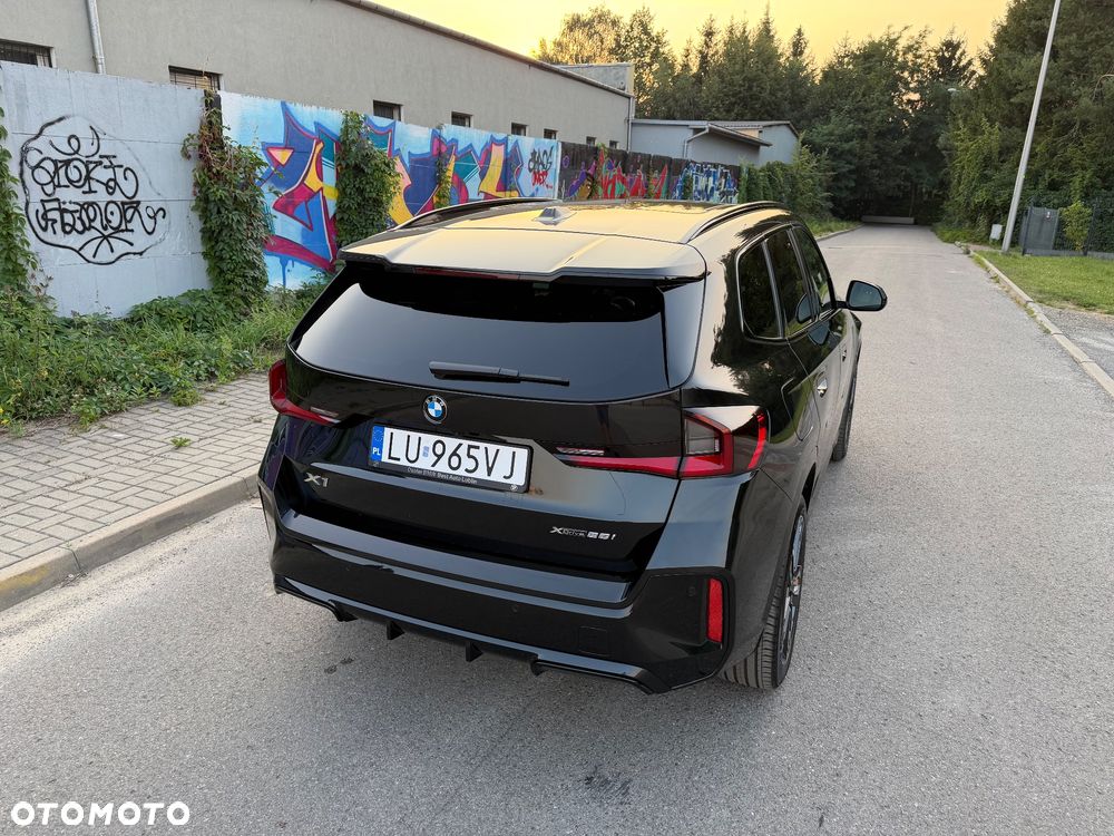 BMW X1 - 22