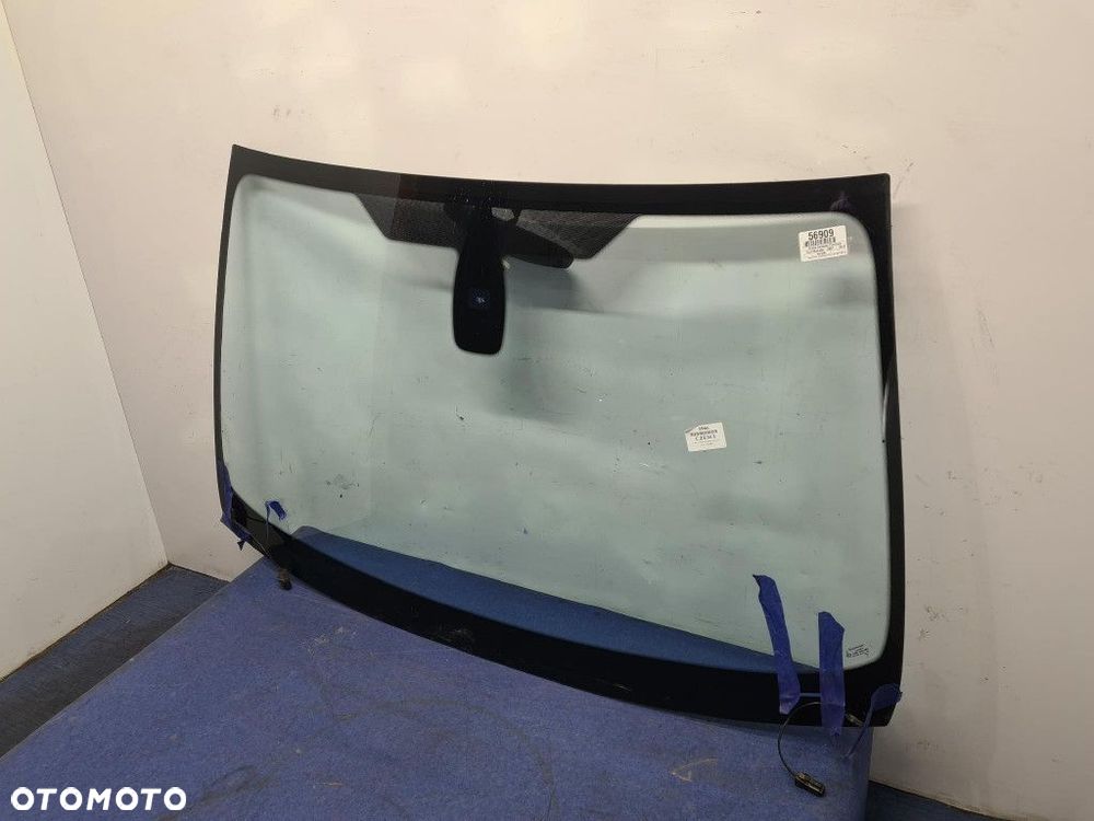 FORD MONDEO MK4 SZYBA CZOŁOWA PRZEDNIA - 4