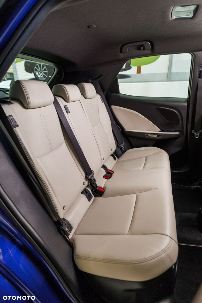 Lexus LBX 1.5 Hybrid Elegant - 19
