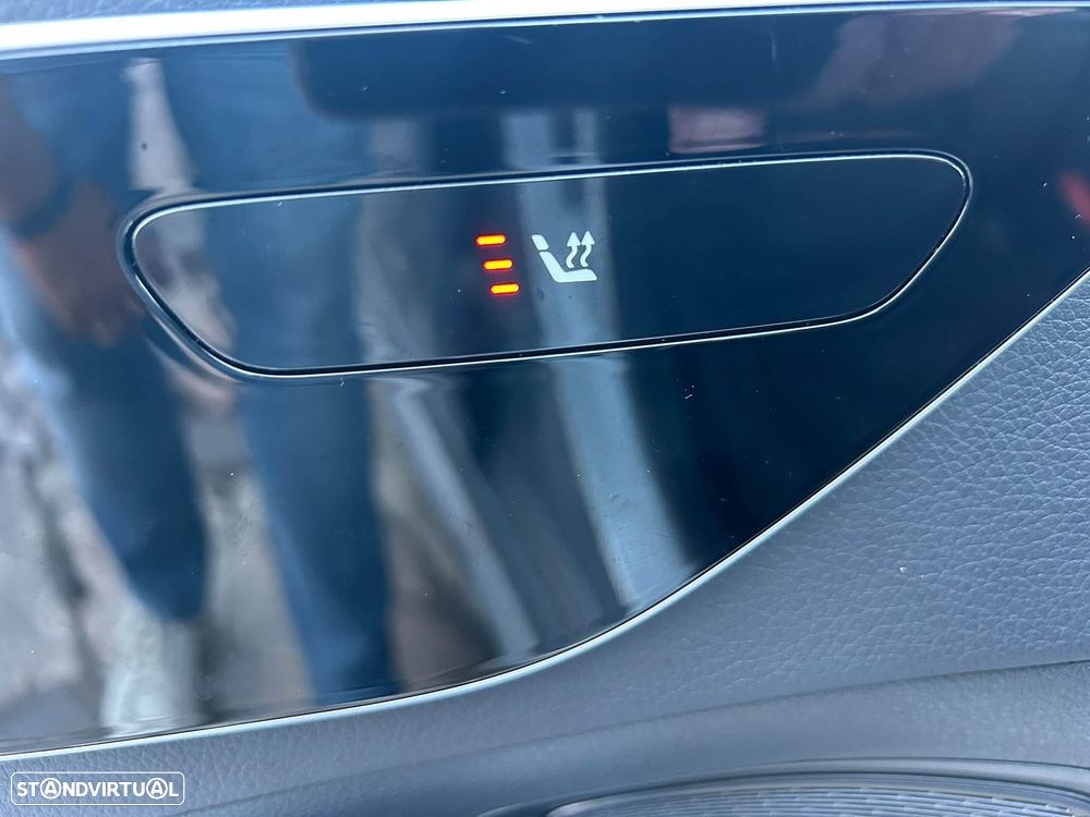 Mercedes-Benz C 220 d AMG Line - 40