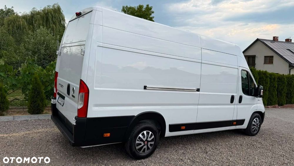 Fiat Ducato - 5