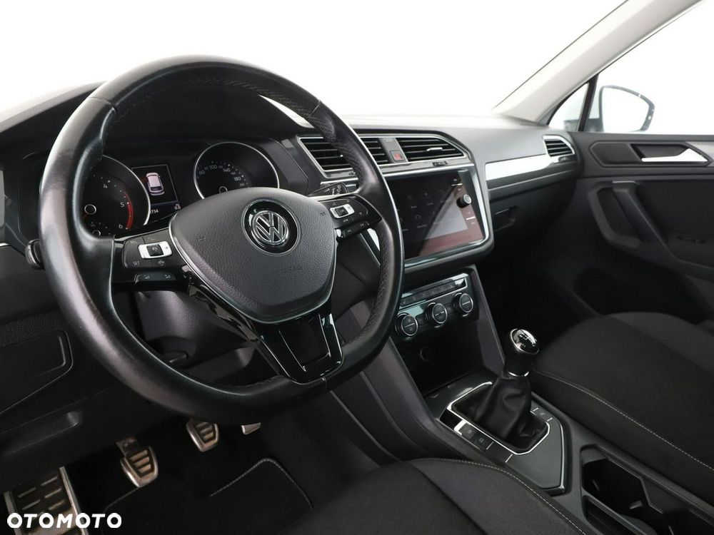 Volkswagen Tiguan 2.0 TDI SCR - 15
