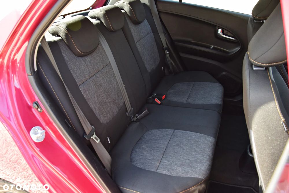 Kia Picanto - 34