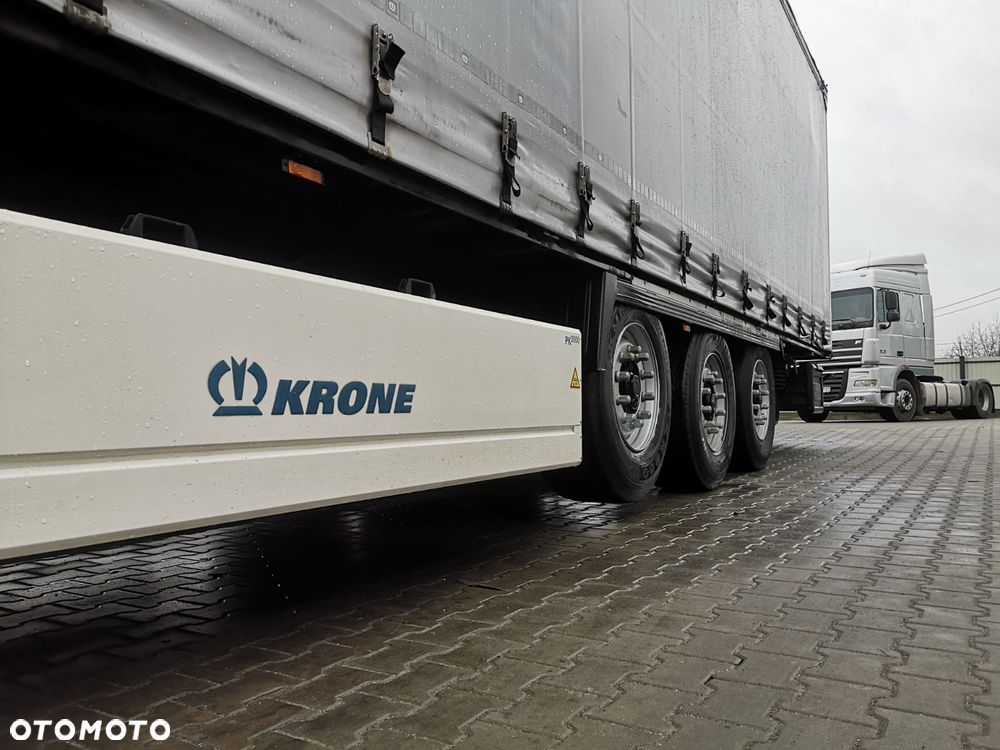 Krone - 4