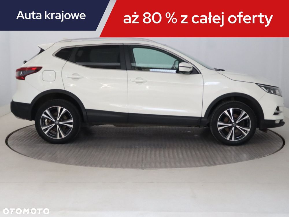 Nissan Qashqai - 8