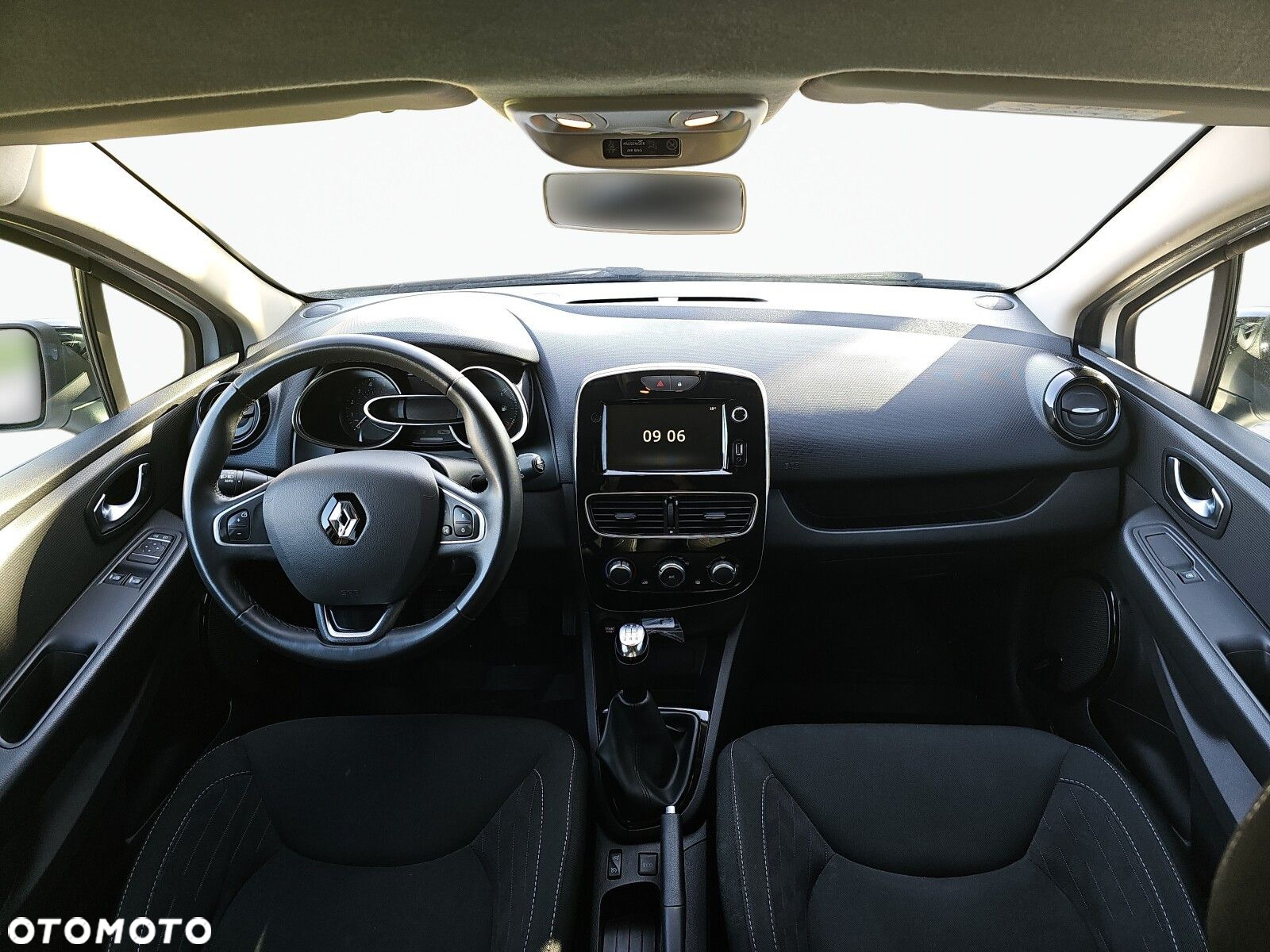 Renault Clio 1.5 dCi Energy Limited - 3