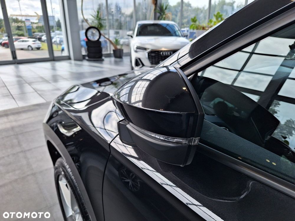 Skoda Karoq 1.5 TSI ACT 4x2 Ambition - 11