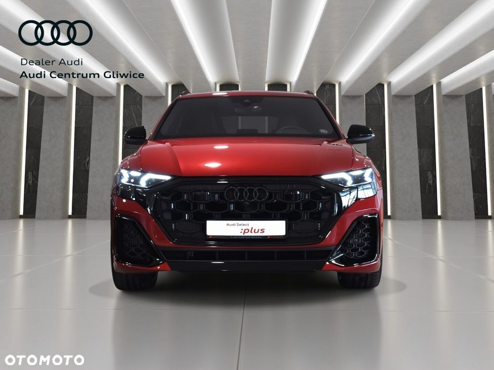 Audi SQ8 - 9