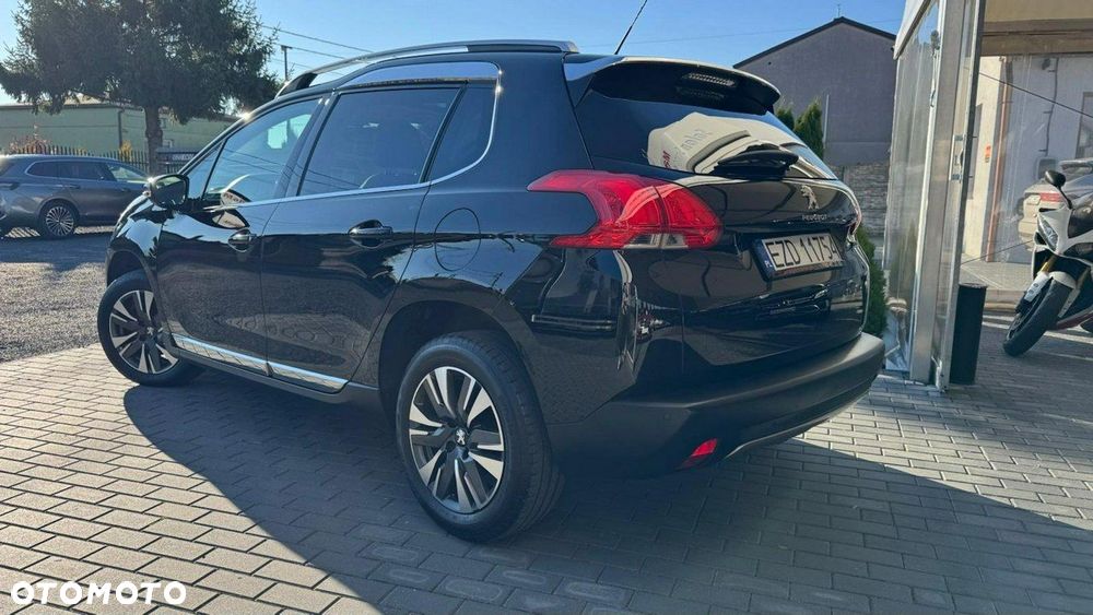 Peugeot 2008 120 VTI Business-Line - 15