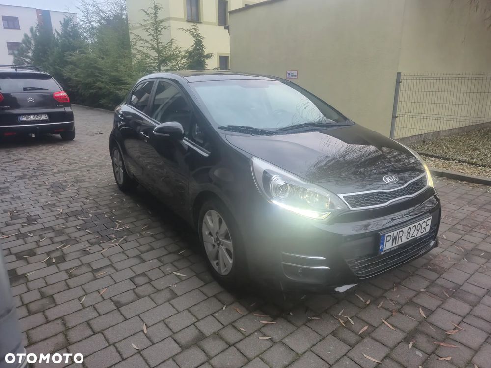Kia Rio 1.2 Start - 3