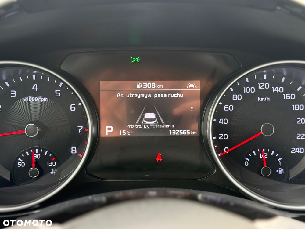 Kia XCeed 1.5 T-GDI OPF DCT7 PLATINUM EDITION - 30
