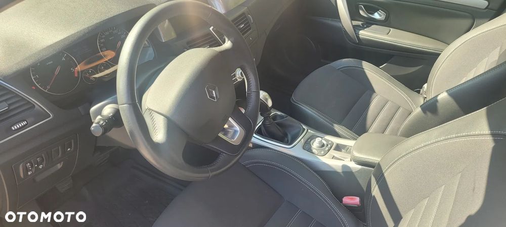 Renault Laguna 2.0 DCi Expression - 12