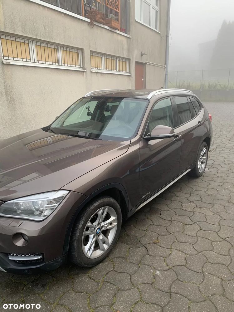 BMW X1 - 3