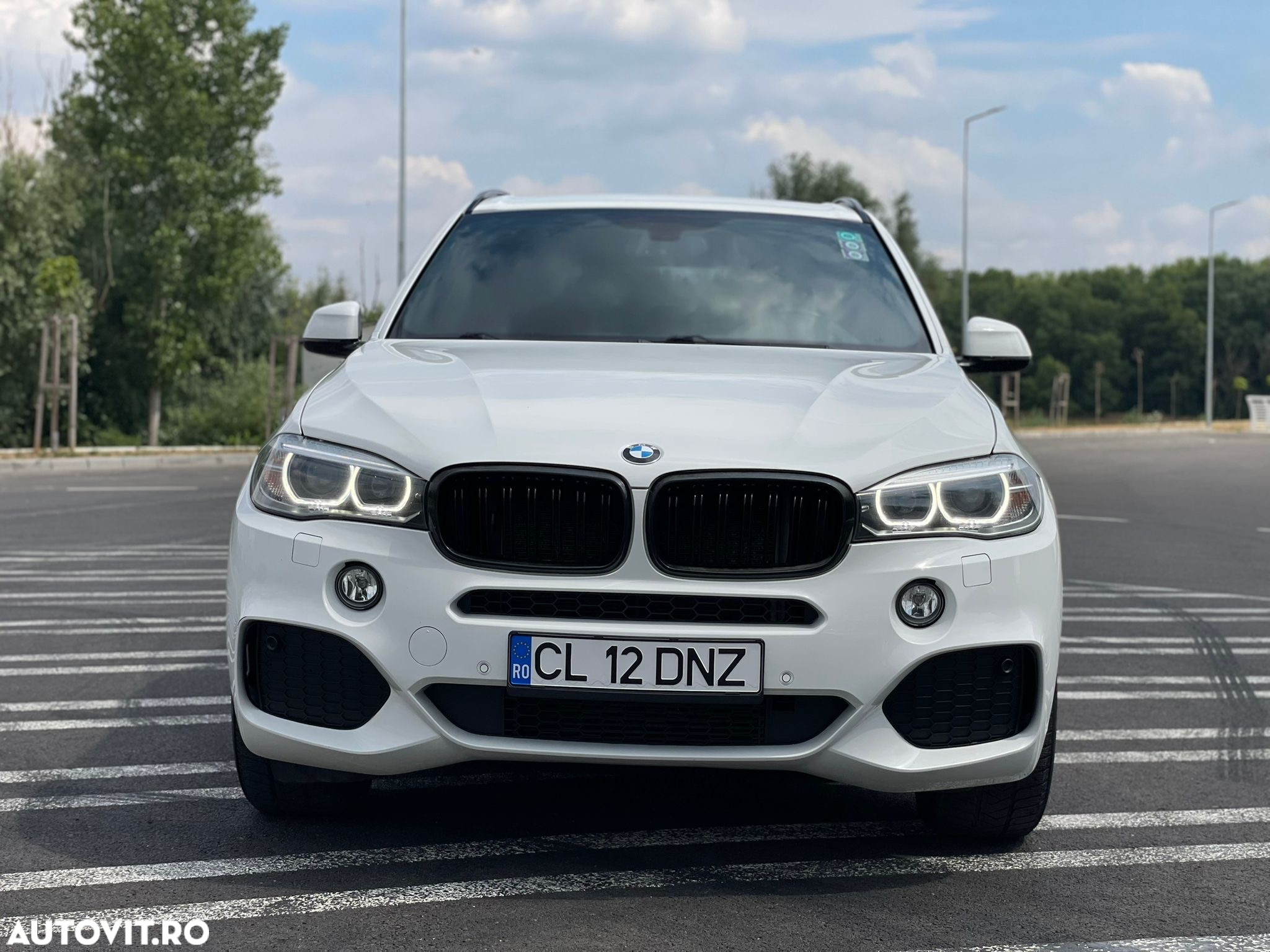 BMW X5 xDrive30d - 2