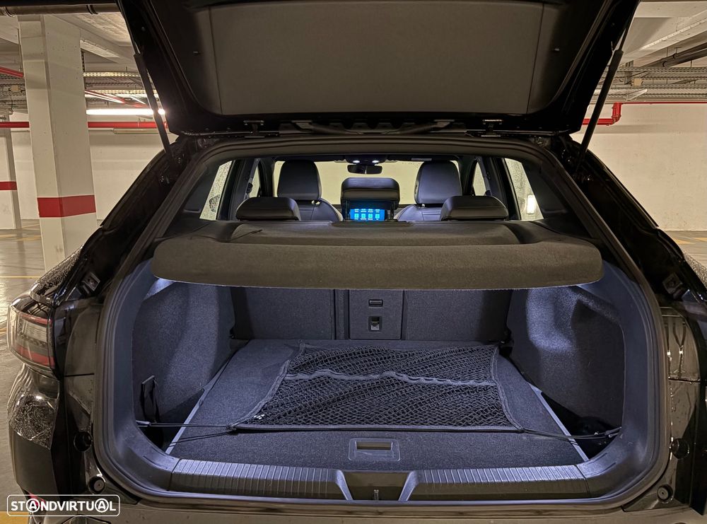 VW ID.4 Performance Upgrade Pro Max - 8