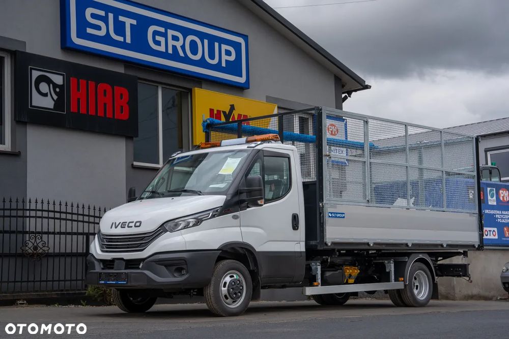 Iveco Daily 50C16 - 1