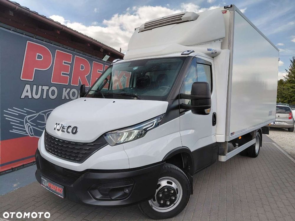 Iveco Daily - 2