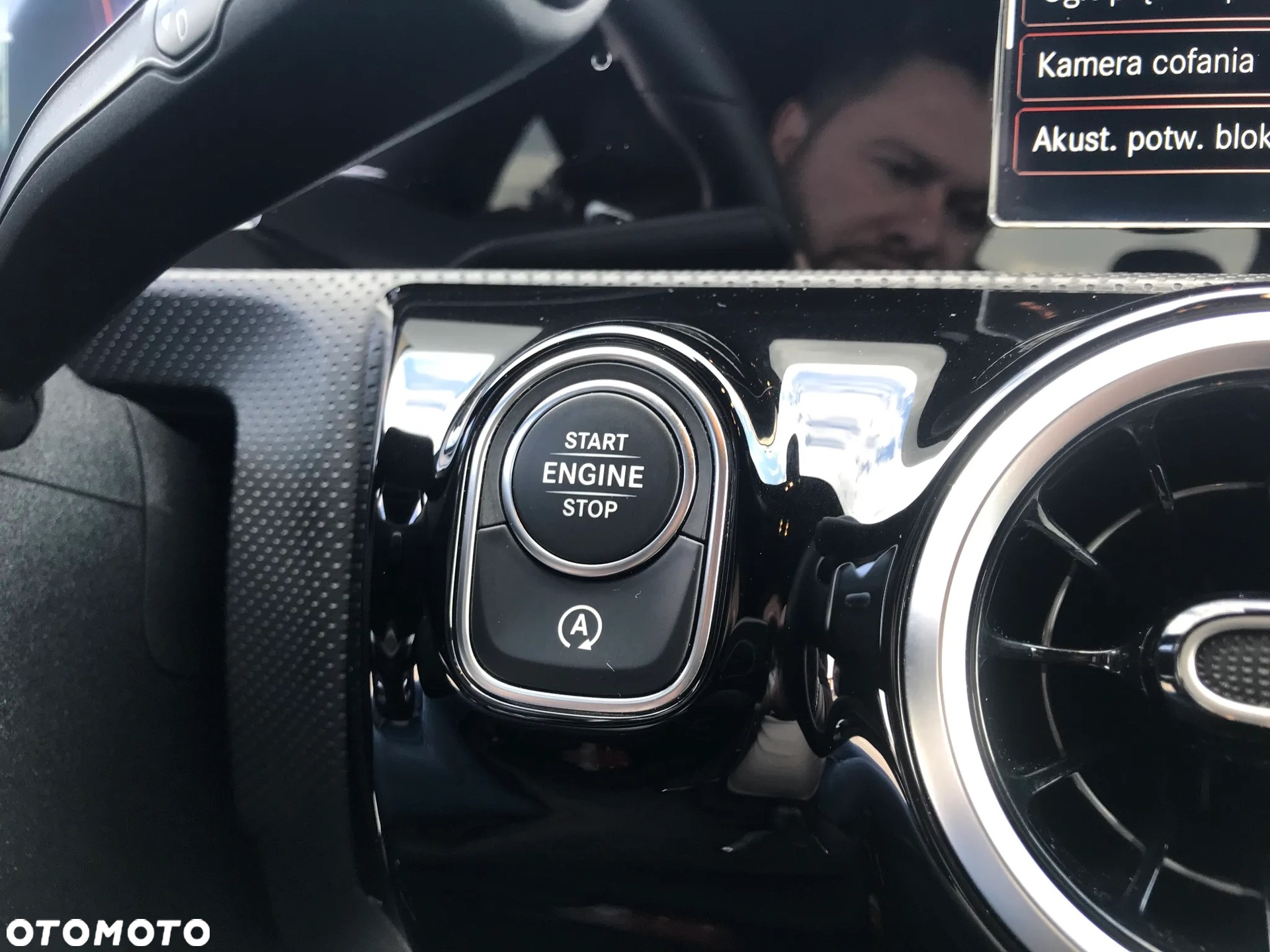 Mercedes-Benz CLA 200 d AMG Line 8G-DCT - 39