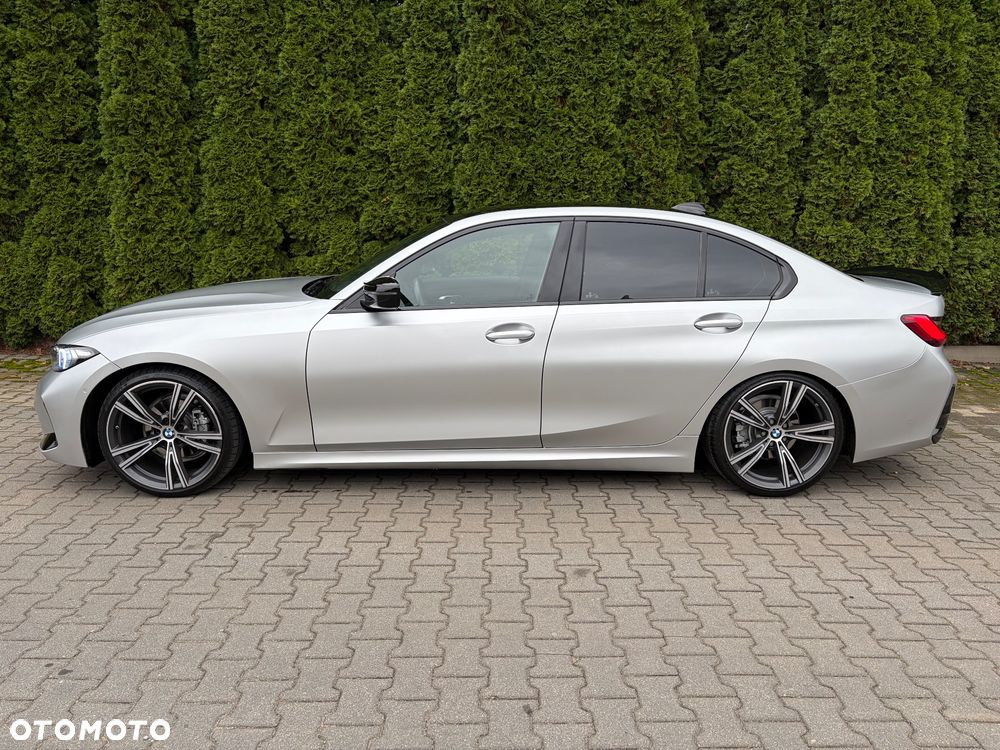 BMW Seria 3 - 13