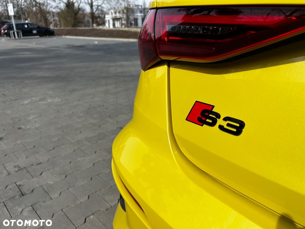 Audi S3 - 17