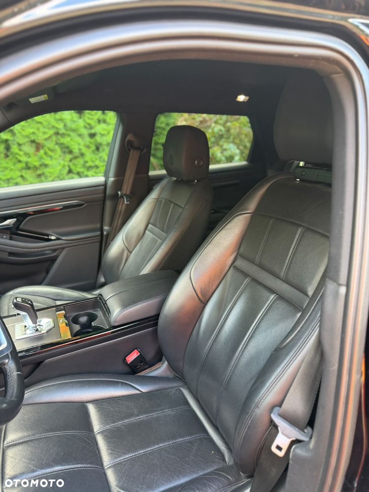 Land Rover Range Rover Evoque D150 R-Dynamic S - 13