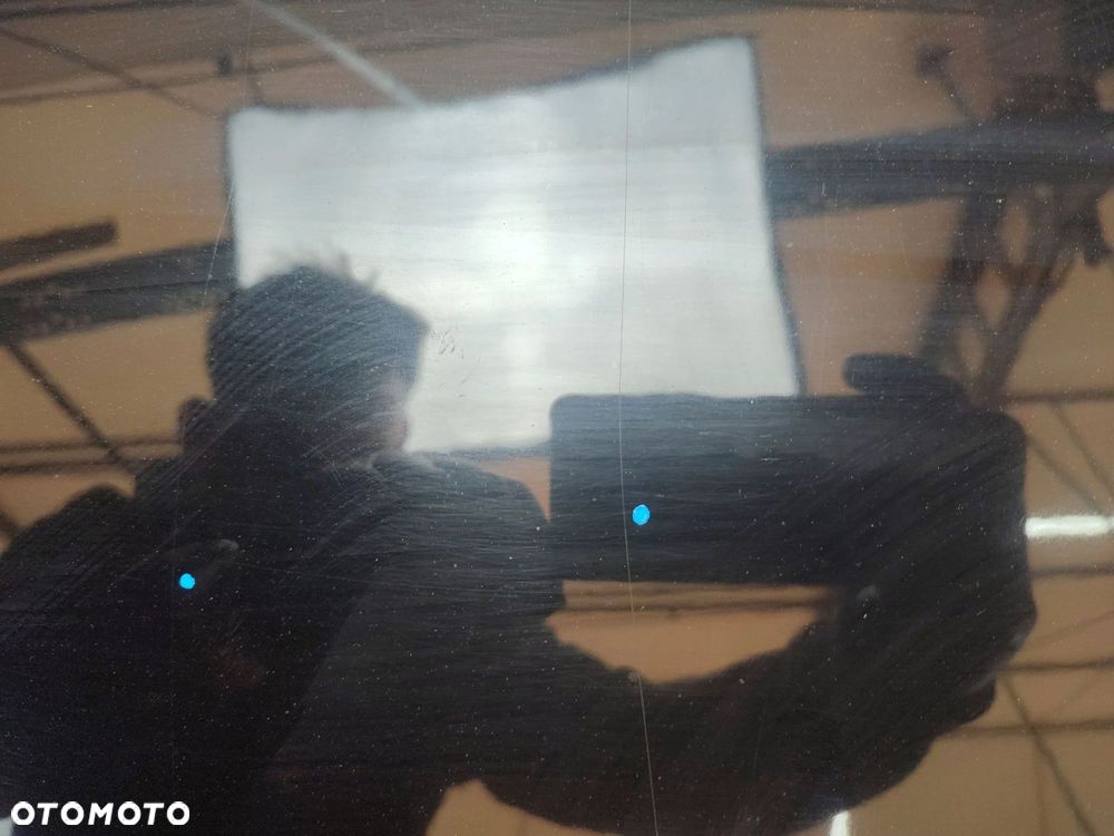 KLAPA BAGAŻNIKA BMW F20 (2011-2015) 1.6 D 95KM - 3