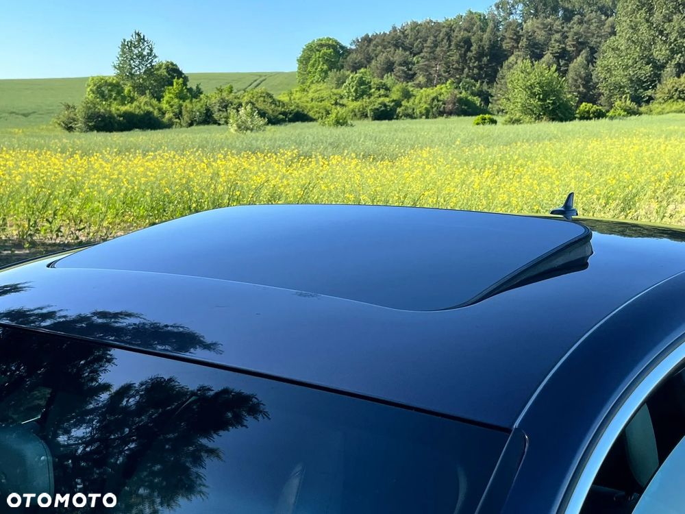 Audi A5 Sportback 2.0 TFSI multitronic - 28