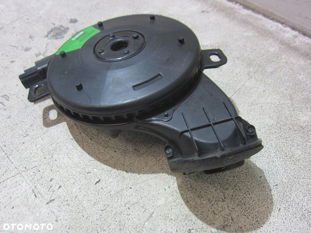 VOLVO XC40 XC 40 GŁOŚNIK SUBWOOFER NAGŁOŚNIENIE HARMAN KARDON 31456834 - 4