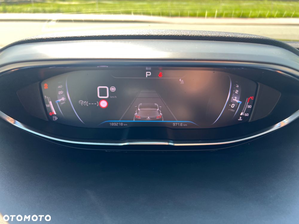 Peugeot 5008 1.5 BlueHDi GT Pack S&S EAT8 - 15