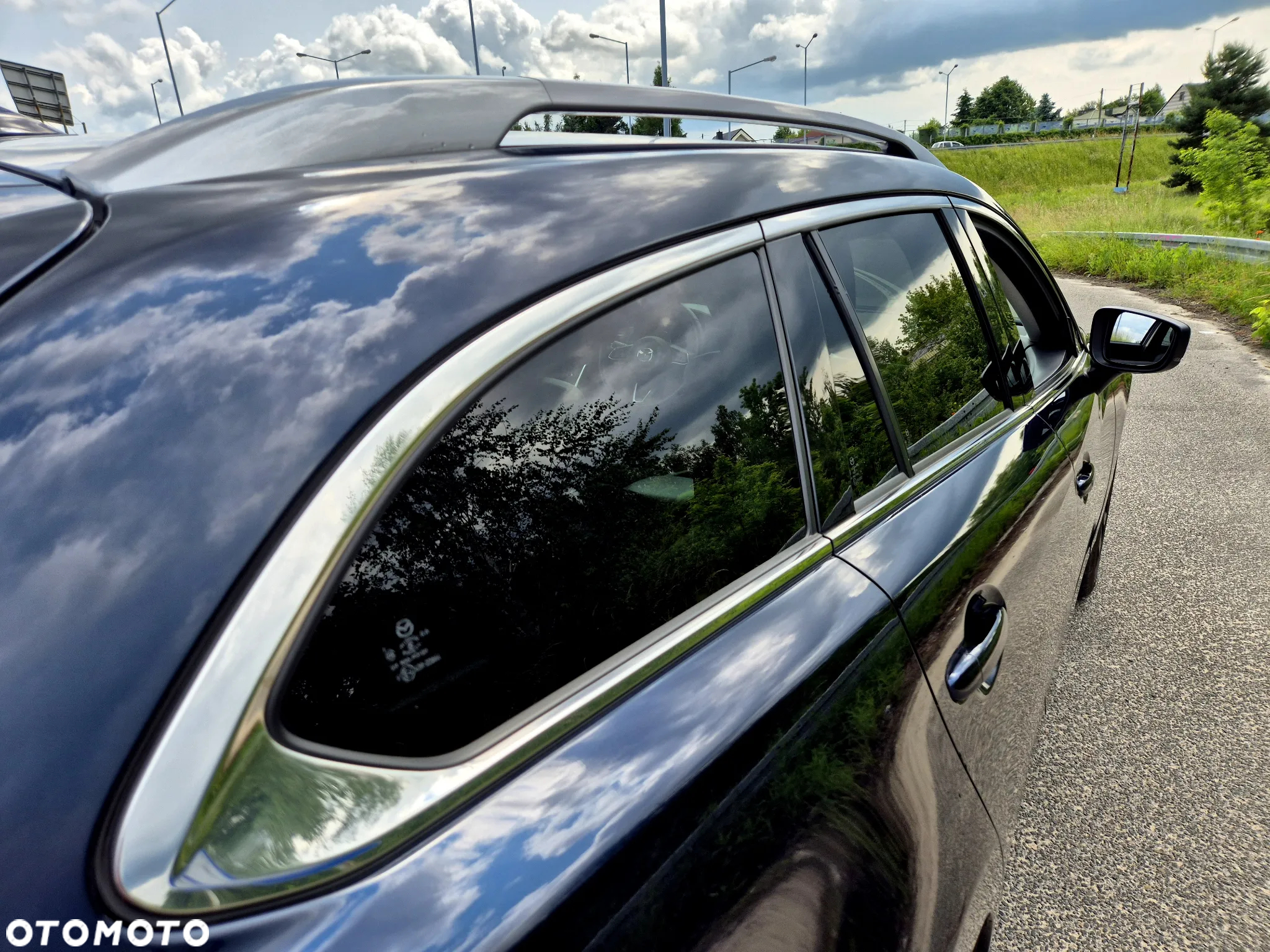 Mazda 6 Kombi SKYACTIV-G 165 Exclusive-Line - 24