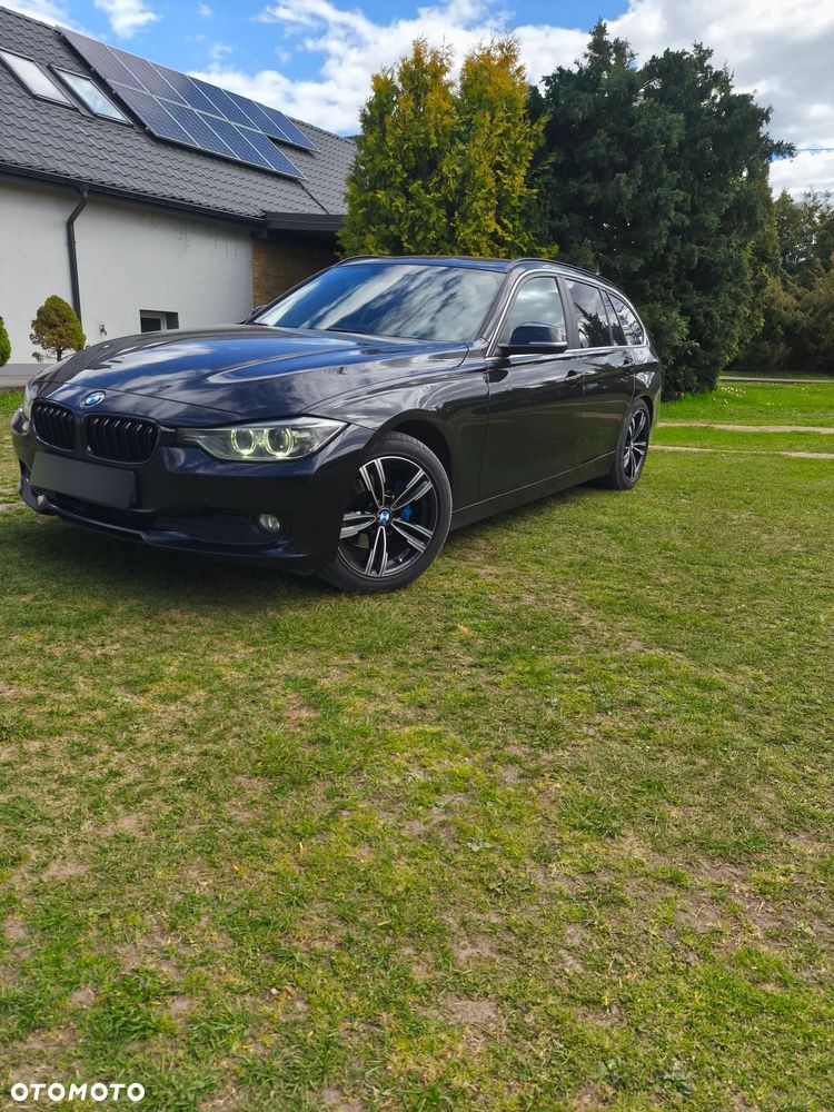 BMW Seria 3 ver-320d-efficient-dynamics-edition-luxury-line - 9
