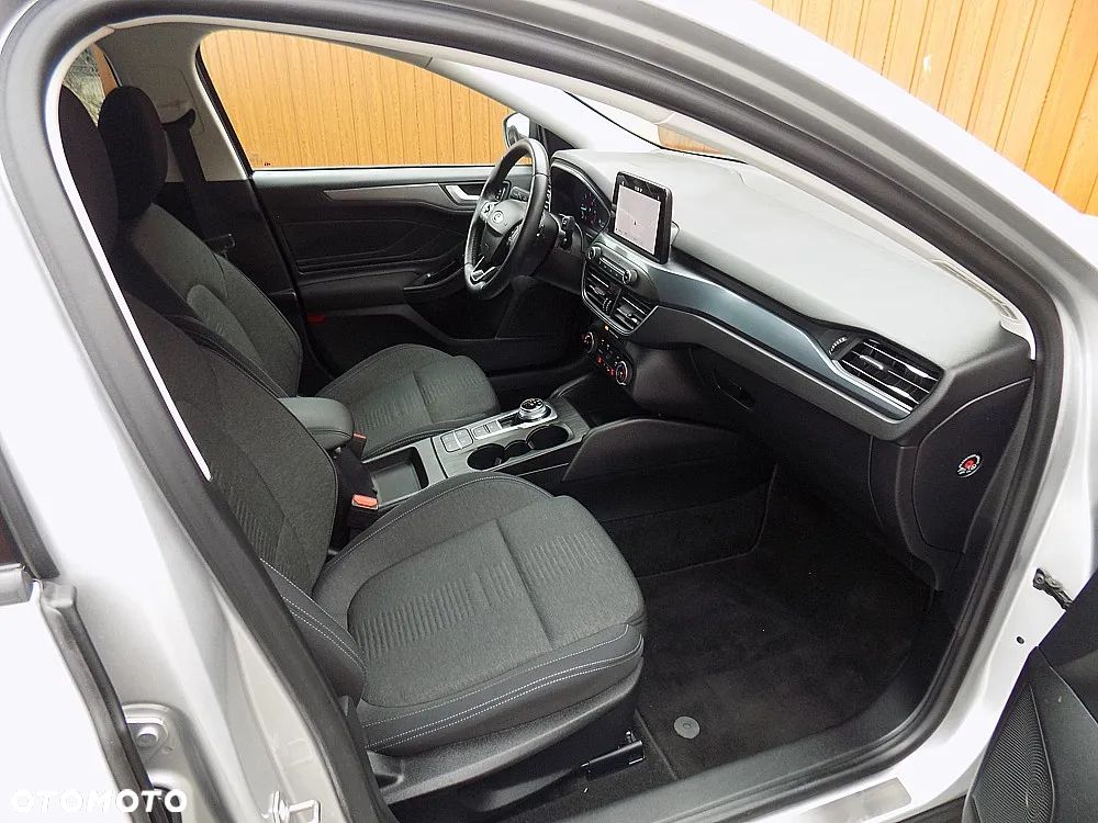 Ford Focus 1.5 EcoBlue Start-Stopp-System ACTIVE X - 8