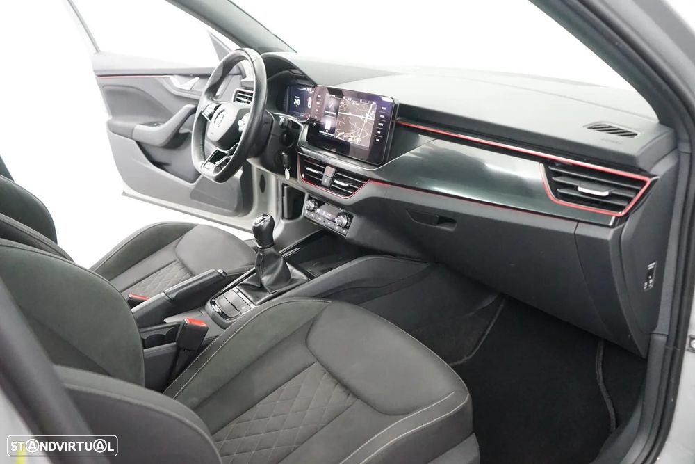 Skoda Scala - 39