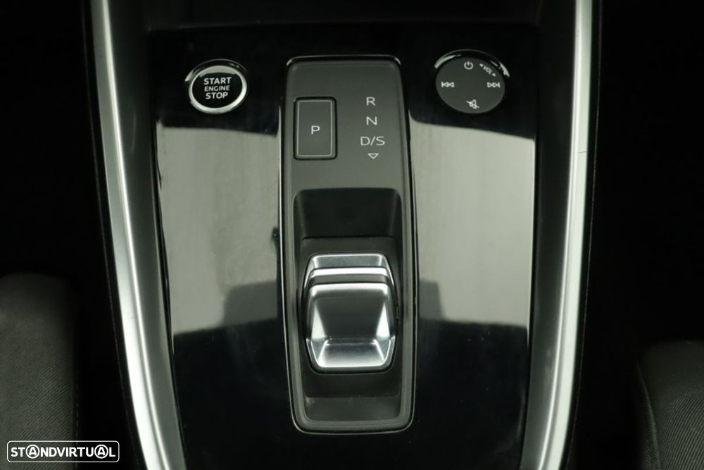 Audi A3 Sportback 30 TFSI Advanced S tronic - 13