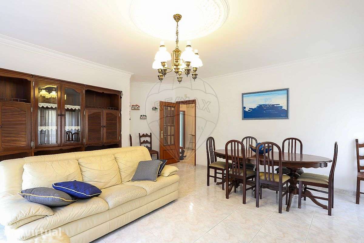Apartamento T4 para venda - Grande imagem: 2/38