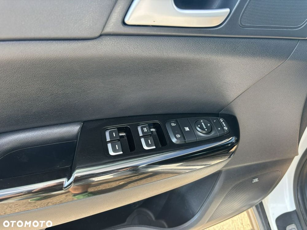 Kia Sportage - 20